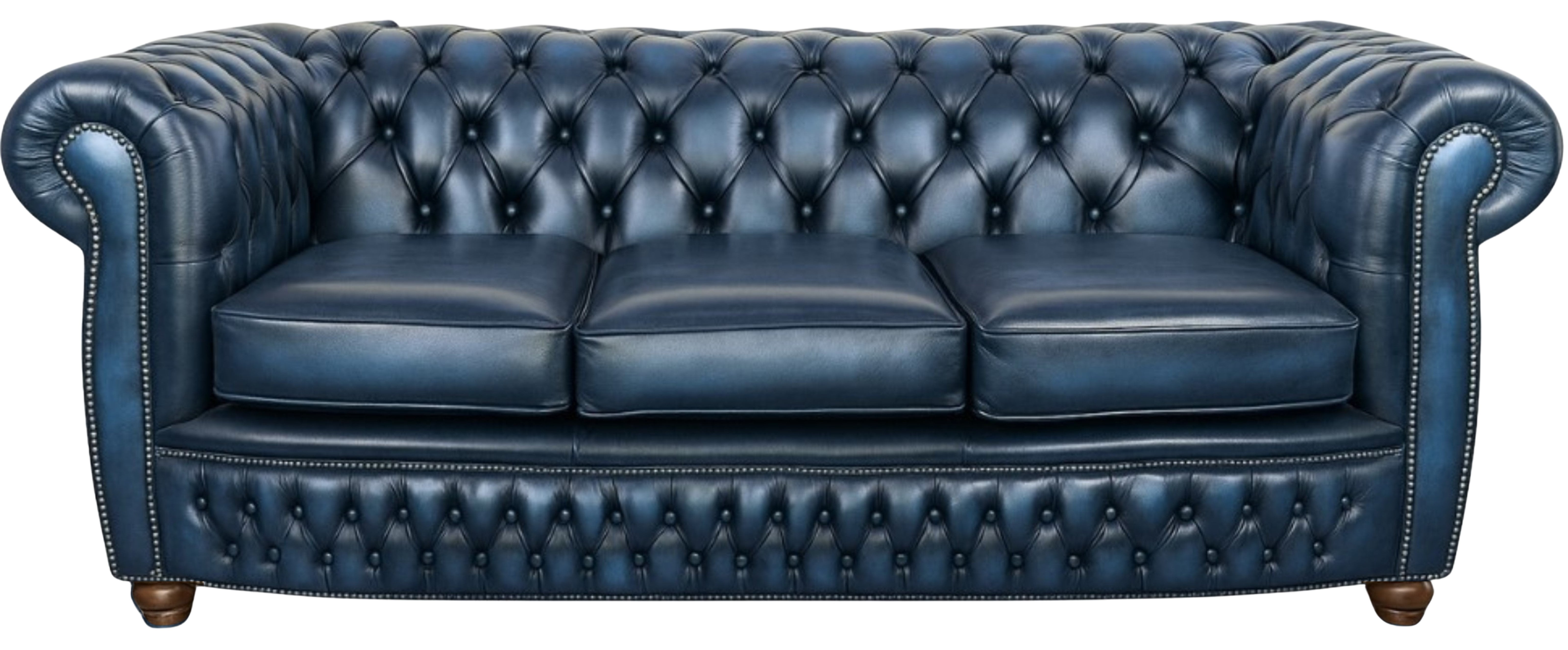 The Chamberlain Chesterfield